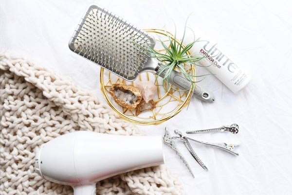 10 Ways to Care for Your Hair Color