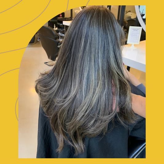 Advanced Color