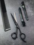 Fringe/Bangs Trim